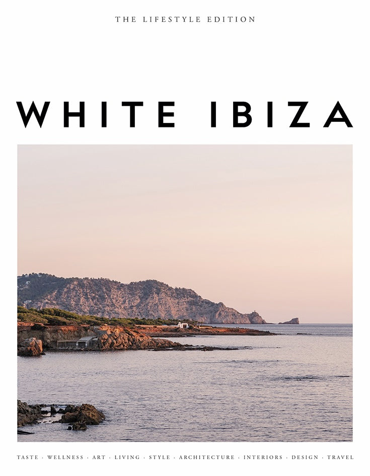 White Ibiza Magazine Issue 10 – The Lifestyle Edition