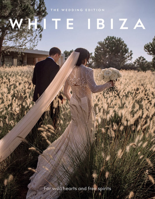 White Ibiza Magazine Issue 11 – The Wedding Edition